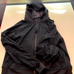 XL lightweight jacket